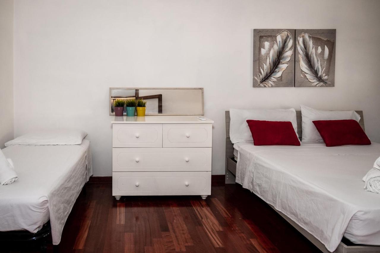 Apartment Piazza Armellini Rom